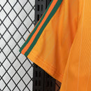 Camisa Seleção Costa do Marfim Icons 2026/27 - Torcedor Masculina