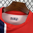 Camisa Seleção Noruega Titular 2026/27 - Torcedor Masculina