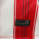 Camisa Atlético de Madrid Titular 2026/27 - Torcedor Masculino