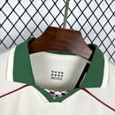 Camisa Paliroots Filistin Green 2025/26 - Torcedor Masculino