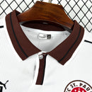 Camisa Pauli Titular 1999/00 - Versão Retro