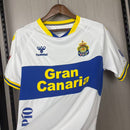 Camisa Las Palmas III 2026/27 - Torcedor Masculino