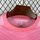 Camisa Seleção Colômbia Pink 2026/27 - Torcedor Masculina