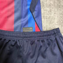 Kit Infantil Barcelona Titular 2026/27 - Infantil