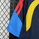 Camisa Seleção Colômbia Pré Jogo 2026/27 - Torcedor Masculina