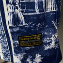 Camisa PSG Luxury Especial 2026/27 - Versão Jogador