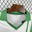 Camisa Algeria Titular 1986 - Versão Retro