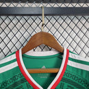 Camisa México Titular 2026/27 - Feminina