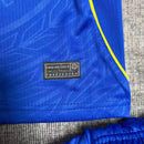 Kit Infantil Chelsea Titular 2026/27 - Infantil
