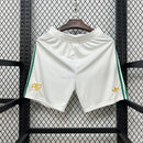 Calção Short Futebol Roma Third 2025/26 - Short