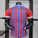 Camisa Crystal Palace Home 2025/26 - Versão Jogador