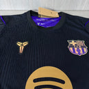 Camisa Barcelona II 2026/27 - Versão Jogador