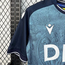 Camisa Cadiz Third 2025/26 - Torcedor Masculino