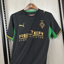 Camisa Borussia Mönchengladbach II 2026/27 - Torcedor Masculino