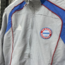 Jaqueta Bayern Munich Blusão 2025/26 - Windbreaker