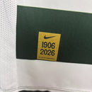 Camisa Sporting Titular 2026/27 - Torcedor Masculino