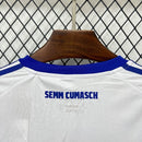 Camisa Como 1907 Away 2025/26 - Torcedor Masculino