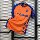 Camisa Malaga Third 2025/26 - Torcedor Masculino