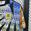 Camisa Argentina Goleiro 1993/94 - Versão Retro