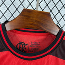 Camisa Flamengo Coimbra 2026/27 - Torcedor Masculina