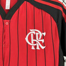 Camisa Flamengo Baseball 25/26 - Torcedor Masculina