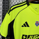 Camisa Universidad De Chile Third 2025/26 - Torcedor Masculino
