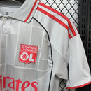 Camisa Olympique Lyonnais Third 2025/26 - Torcedor Masculino