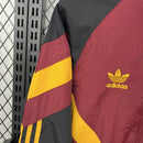 Jaqueta Roma Blusão 2025/26 - Windbreaker