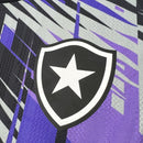 Camisa Botafogo Pré-Jogo 2025/26 - Torcedor Masculina