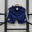 Calção Short Futebol Ajax Away 2025/26 - Short
