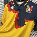 Camisa Venezuela Away 2004/05 - Versão Retro