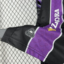 Camisa Real Valladolid Away 2025/26 - Torcedor Masculino