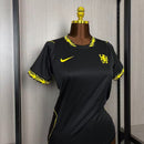 Camisa Chelsea II 2026/27 - Feminina