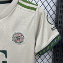 Kit Infantil Bayern de Munique Especial 25/26 - Infantil