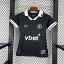 Camisa Botafogo Away 2025/26 - Feminina