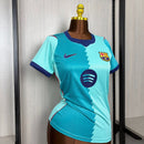 Camisa Barcelona III 2026/27 - Feminina