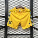 Calção Short Futebol Tigres Home 2025/26 - Short