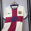 Camisa Barcelona IIII 2026/27 - Torcedor Masculino