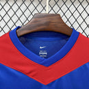 Camisa Alverca Home 2025/26 - Torcedor Masculino