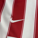 Camisa Atletico Madrid Home 2003/04 - Versão Retro