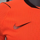 Camisa Holanda Titular 2026/27 - Versão Jogador