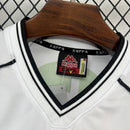 Camisa Vasco Away 2000 - Versão Retro