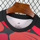 Camisa Flamengo Pré Jogo 2026/27 - Torcedor Masculina