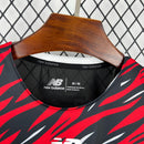 Camisa São Paulo Pré Jogo 2026/27 - Torcedor Masculina