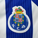 Camisa Porto Home 2014/15 - Versão Retro