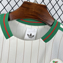 Camisa Seleção Argélia Icons 2026/27 - Torcedor Masculina