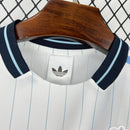 Camisa Seleção Argentina Icons 2026/27 - Torcedor Masculina