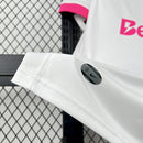 Camisa Sporting Pink 2025/26 - Torcedor Masculino