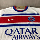 Camisa PSG II 2026/27 - Versão Jogador