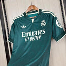 Camisa Real Madrid II 2026/27 - Torcedor Masculino